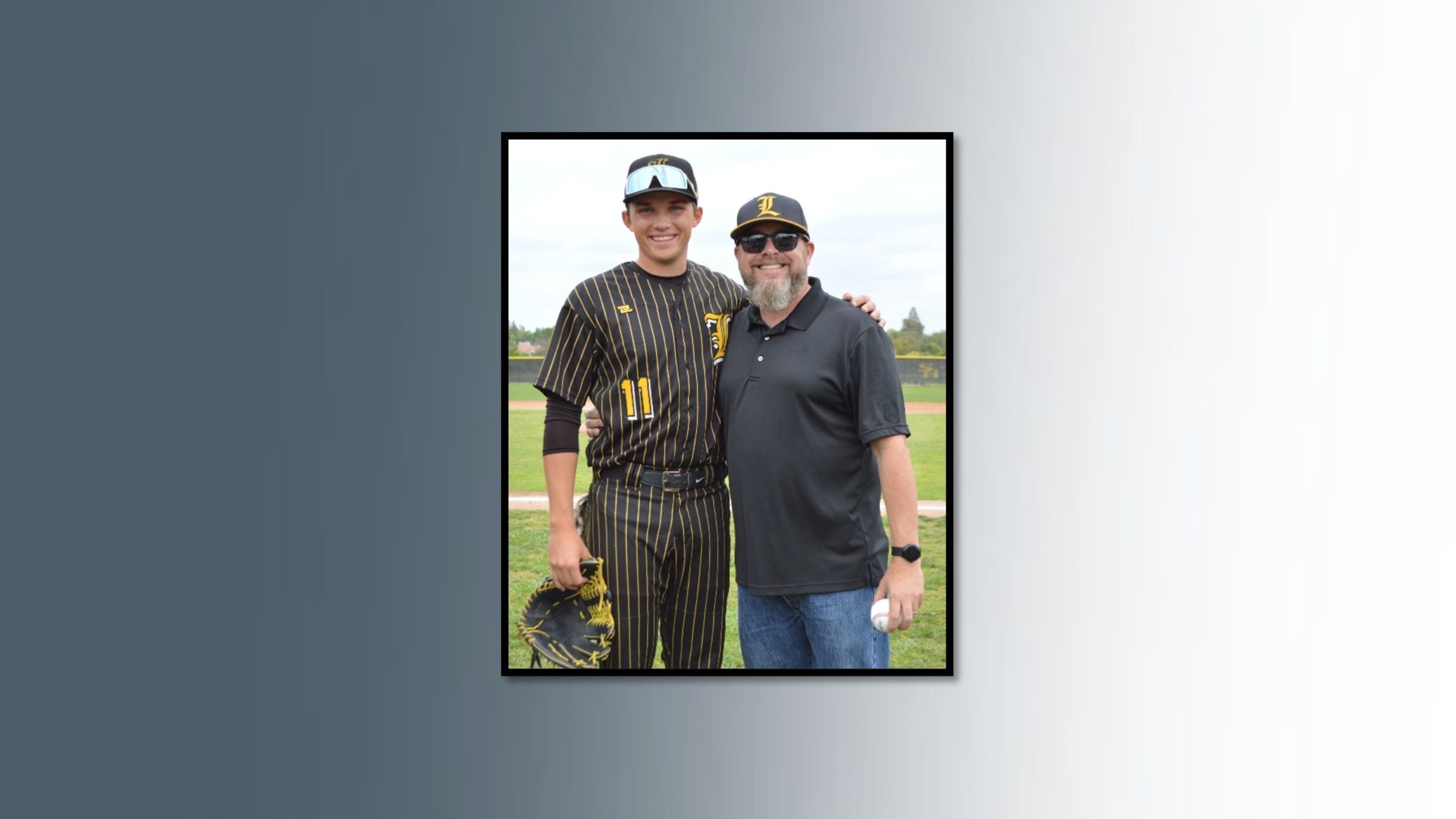 An Introduction to Dad Notes — Own Your Choices. Build Your Future. Be Great.